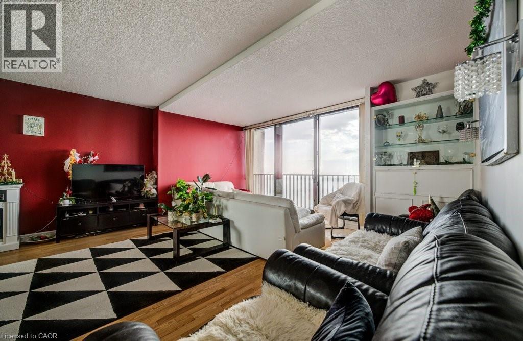 33 Harbour Square Unit# 2801, Toronto, Ontario  M5J 2G2 - Photo 10 - 40790164