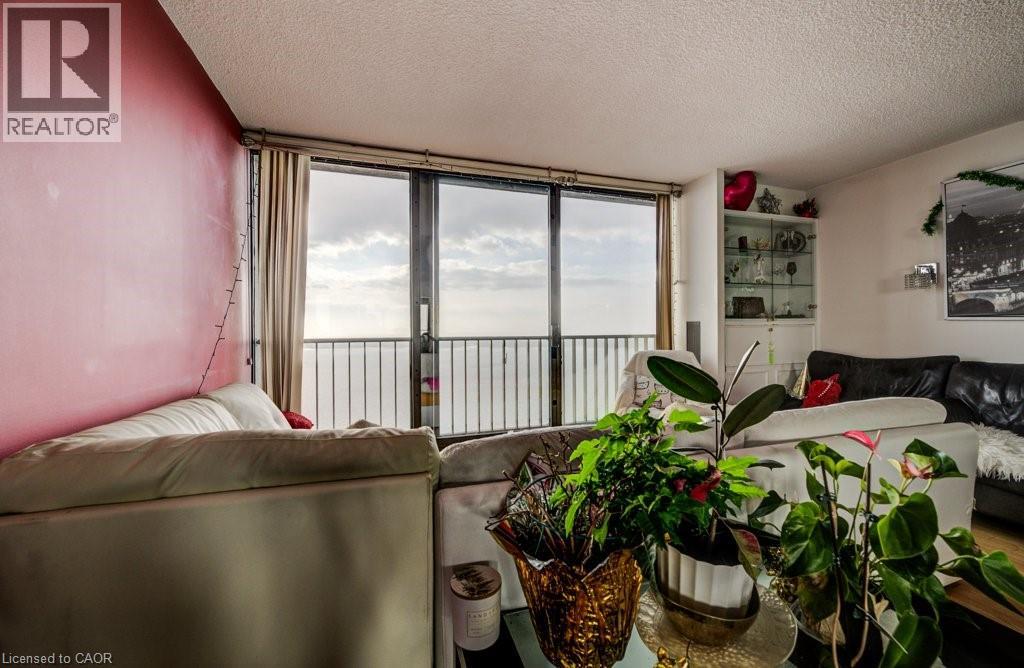 33 Harbour Square Unit# 2801, Toronto, Ontario  M5J 2G2 - Photo 11 - 40790164