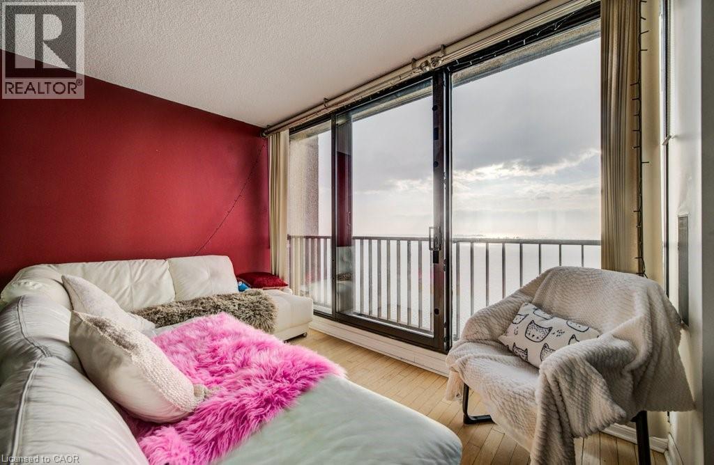 33 Harbour Square Unit# 2801, Toronto, Ontario  M5J 2G2 - Photo 12 - 40790164