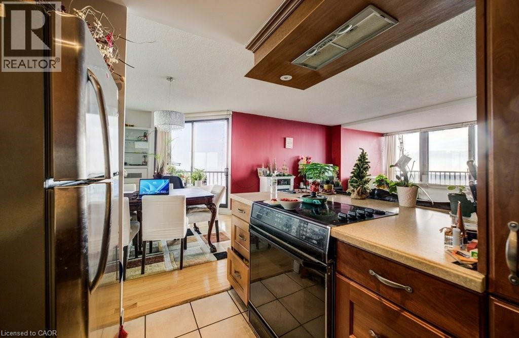 33 Harbour Square Unit# 2801, Toronto, Ontario  M5J 2G2 - Photo 16 - 40790164