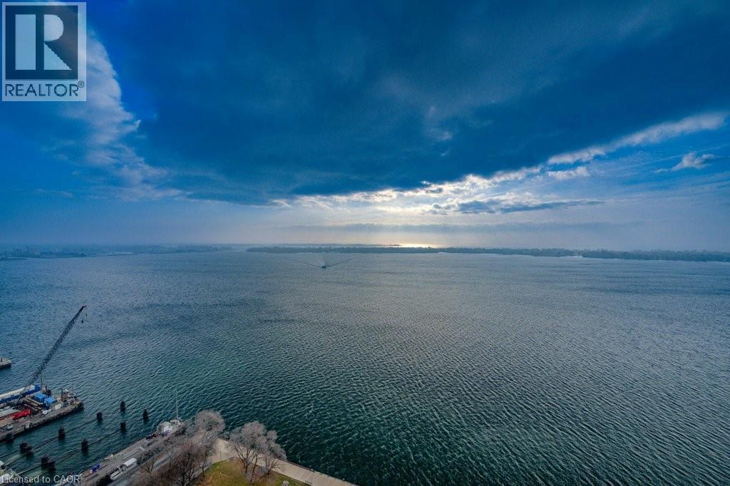 33 Harbour Square Unit# 2801, Toronto, Ontario  M5J 2G2 - Photo 24 - 40790164