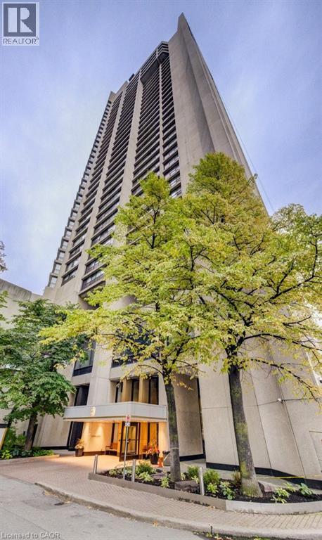 33 Harbour Square Unit# 2801, Toronto, Ontario  M5J 2G2 - Photo 36 - 40790164