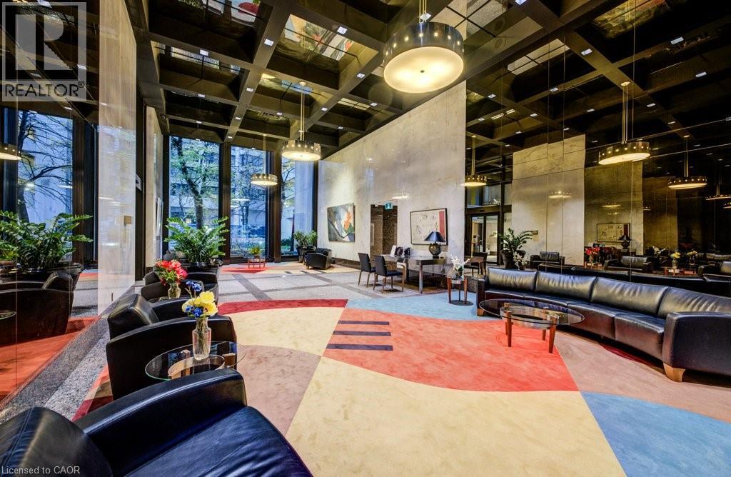 33 Harbour Square Unit# 2801, Toronto, Ontario  M5J 2G2 - Photo 5 - 40790164