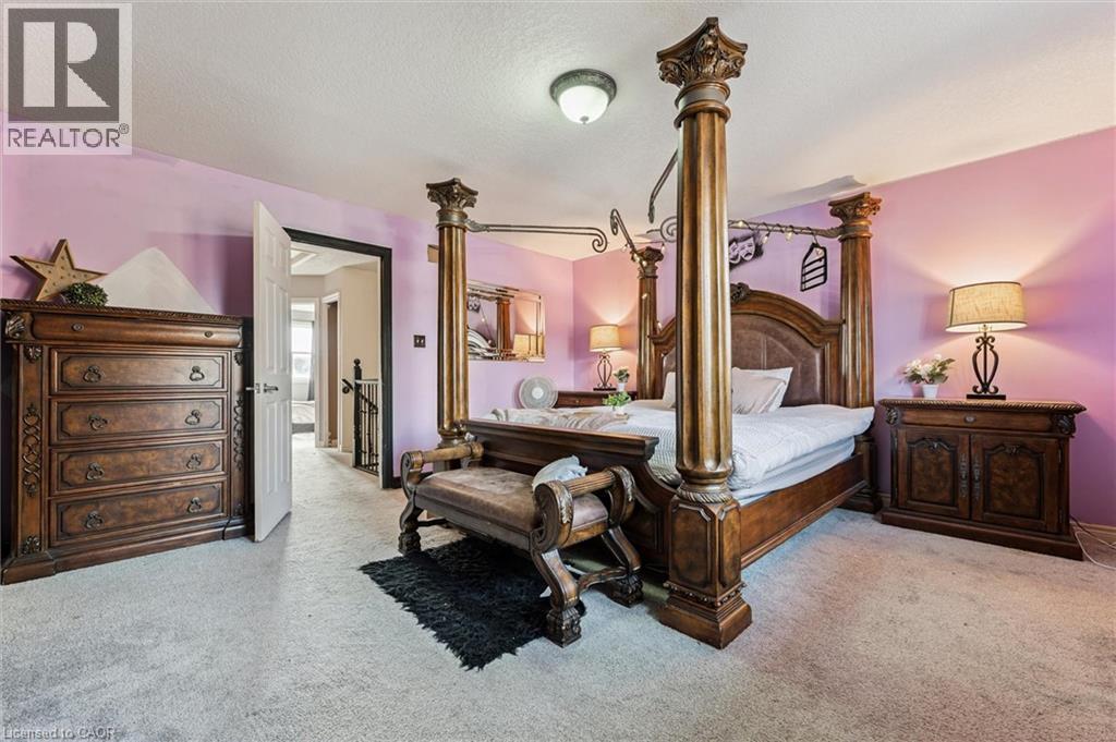 21 Brookfield Crescent, Kitchener, Ontario  N2E 0A6 - Photo 15 - 40790158