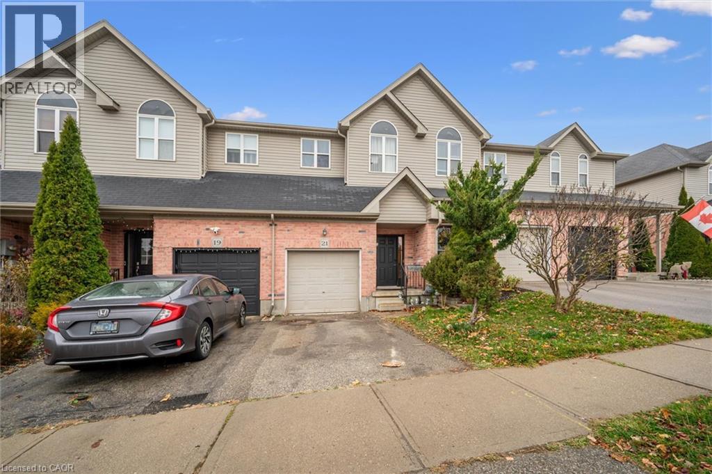 21 Brookfield Crescent, Kitchener, Ontario  N2E 0A6 - Photo 3 - 40790158