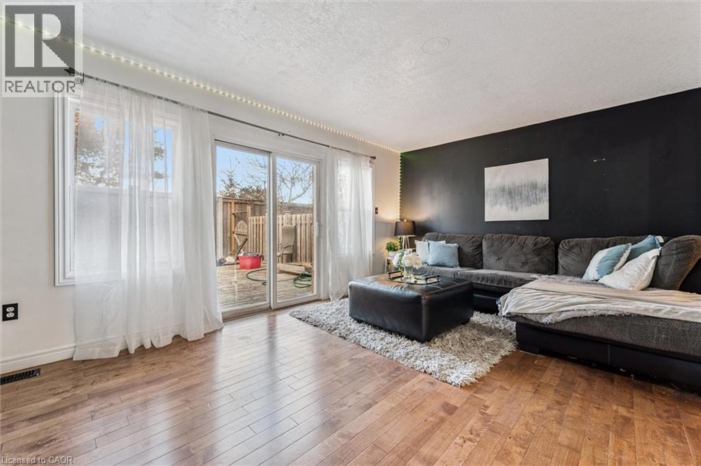 21 Brookfield Crescent, Kitchener, Ontario  N2E 0A6 - Photo 8 - 40790158