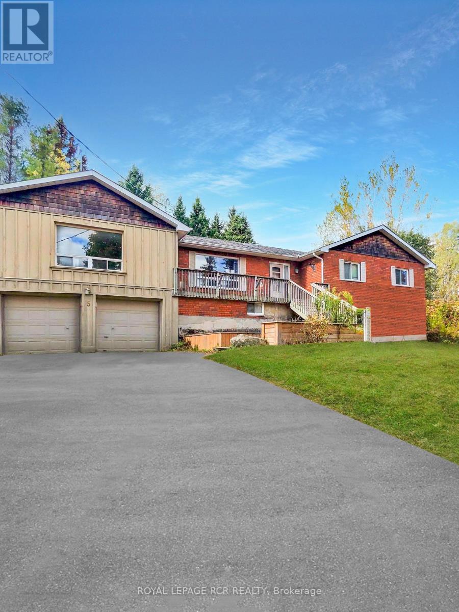 5 CHURCH STREET, Amaranth, Ontario