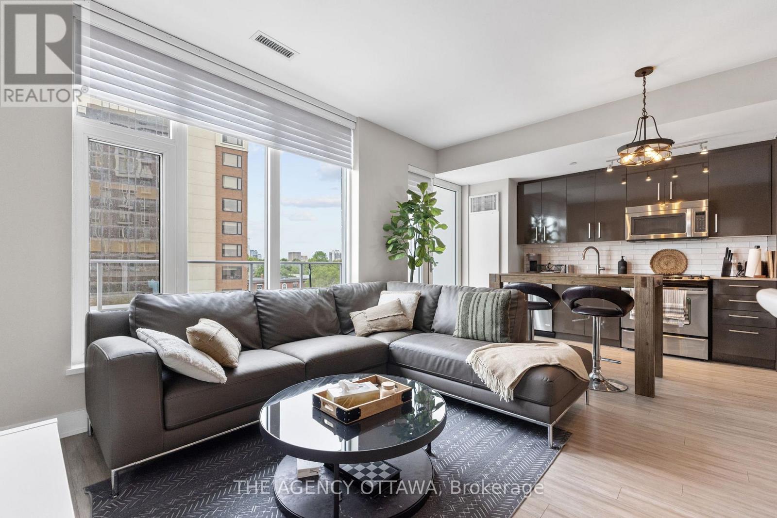 406 - 118 Holmwood Avenue, Ottawa, Ontario  K1S 5J5 - Photo 13 - X12497052