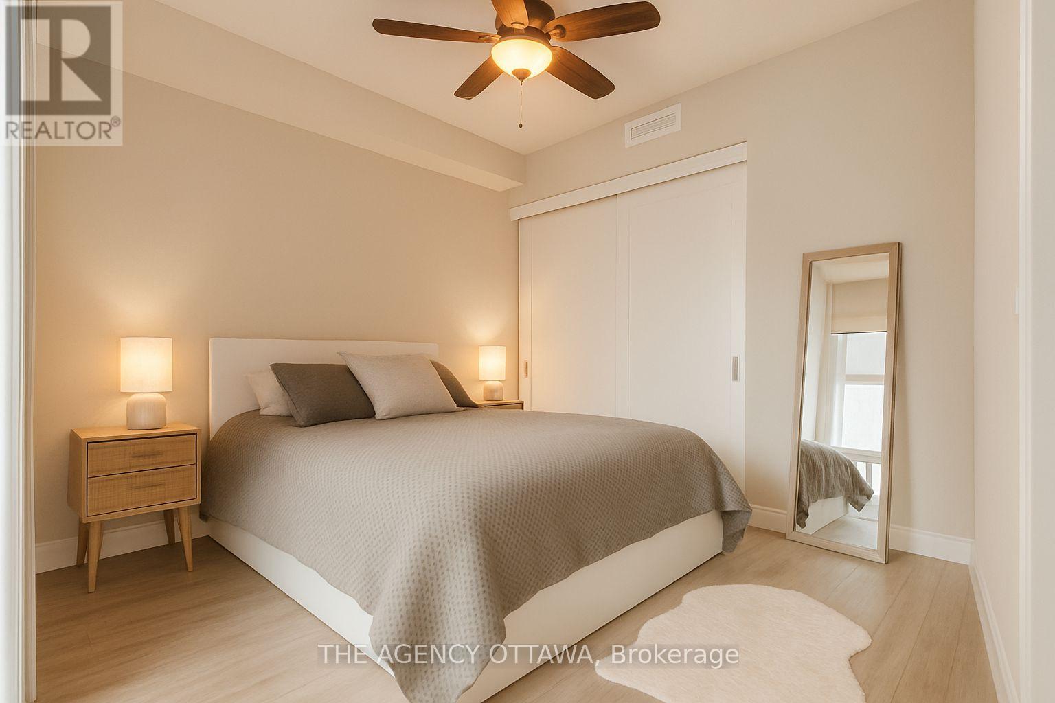 406 - 118 Holmwood Avenue, Ottawa, Ontario  K1S 5J5 - Photo 2 - X12497052