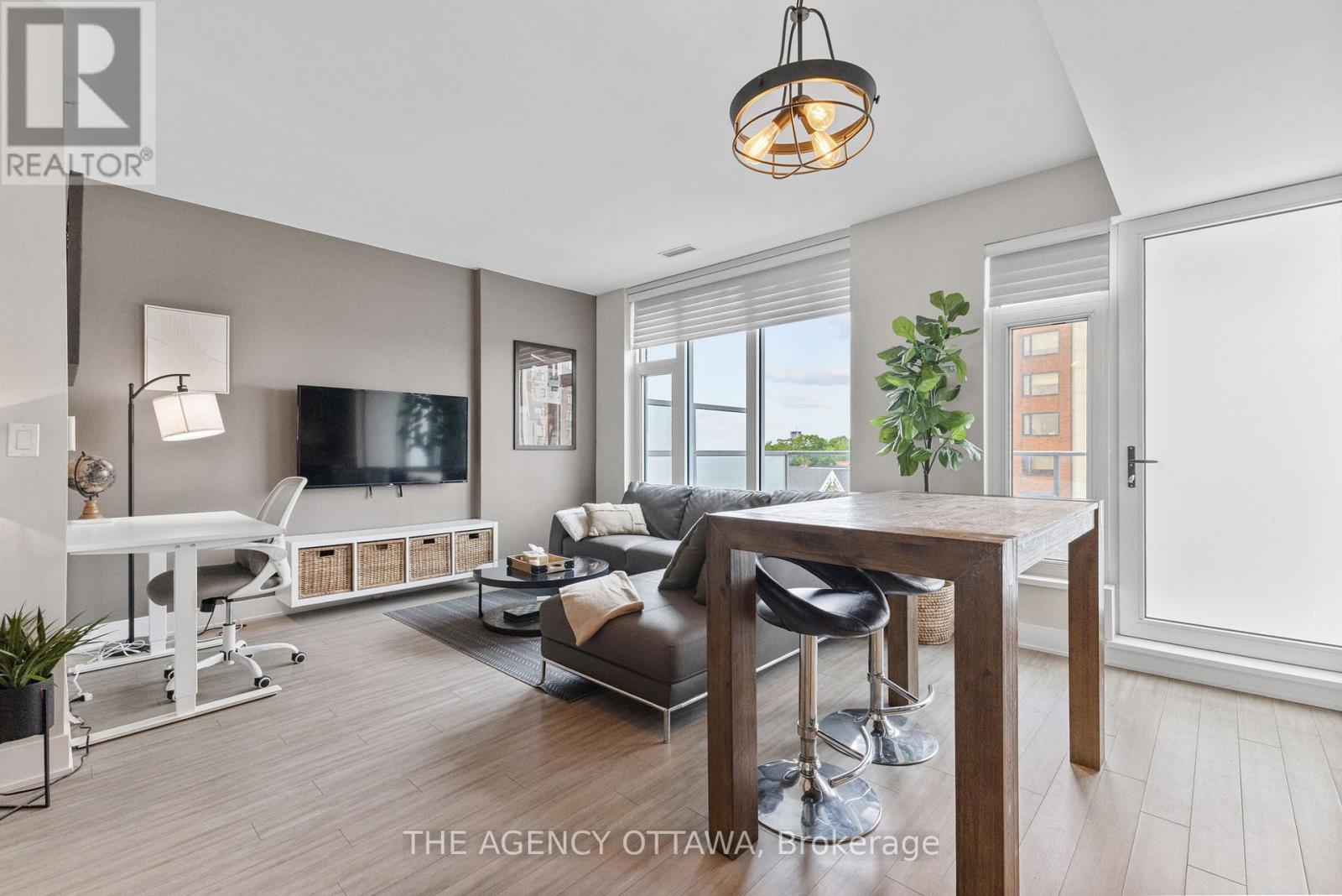 406 - 118 Holmwood Avenue, Ottawa, Ontario  K1S 5J5 - Photo 17 - X12497052