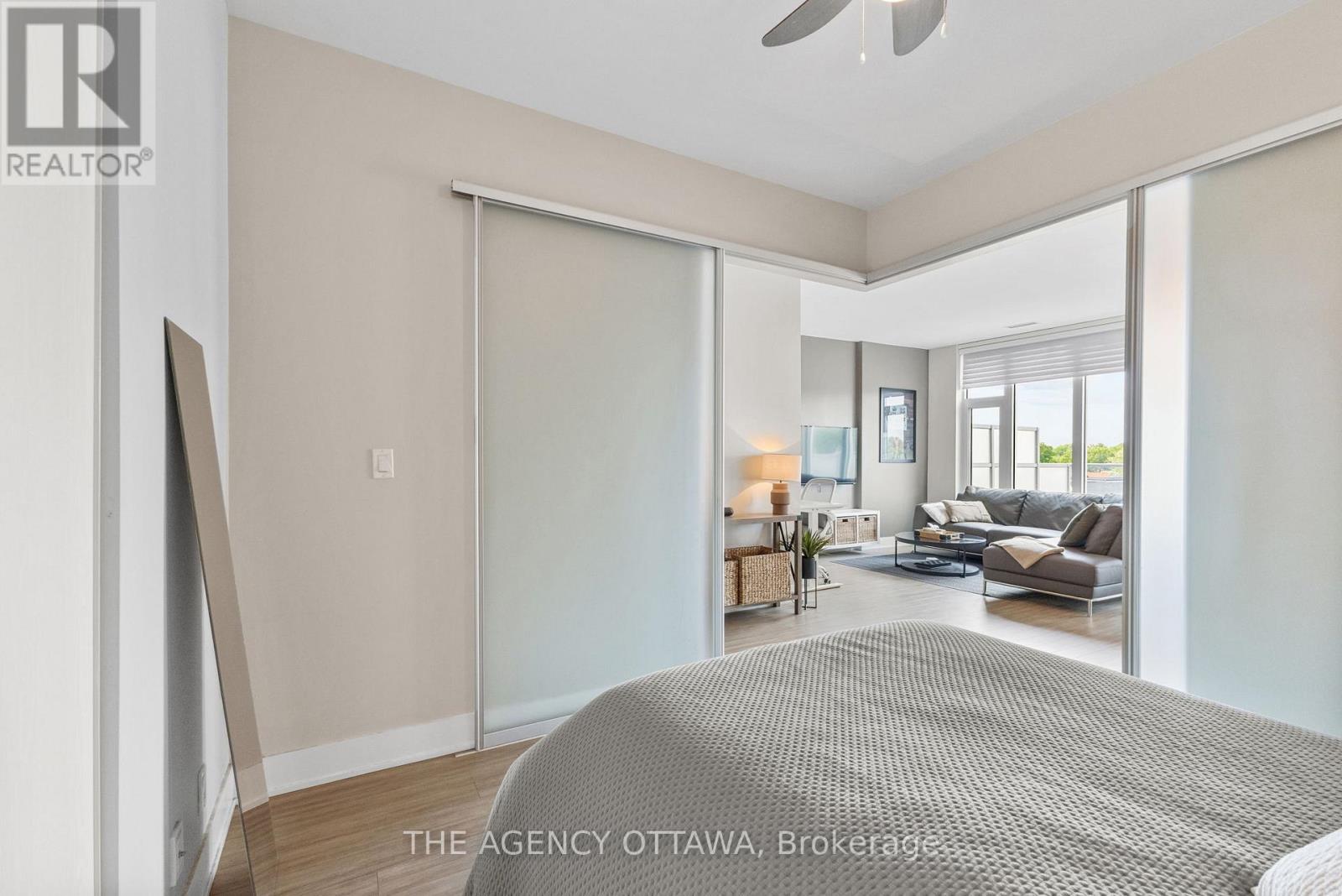 406 - 118 Holmwood Avenue, Ottawa, Ontario  K1S 5J5 - Photo 27 - X12497052