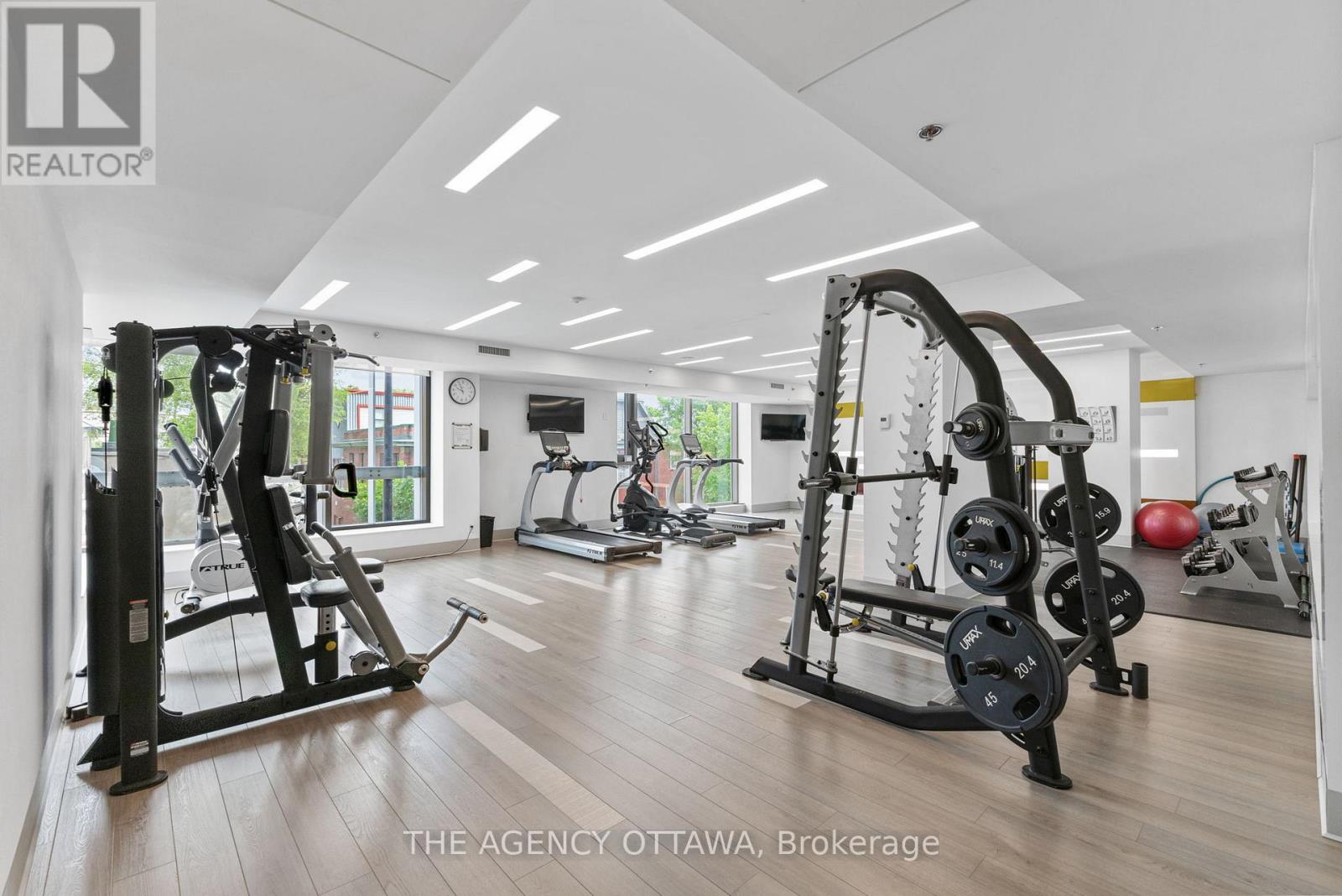 406 - 118 Holmwood Avenue, Ottawa, Ontario  K1S 5J5 - Photo 38 - X12497052