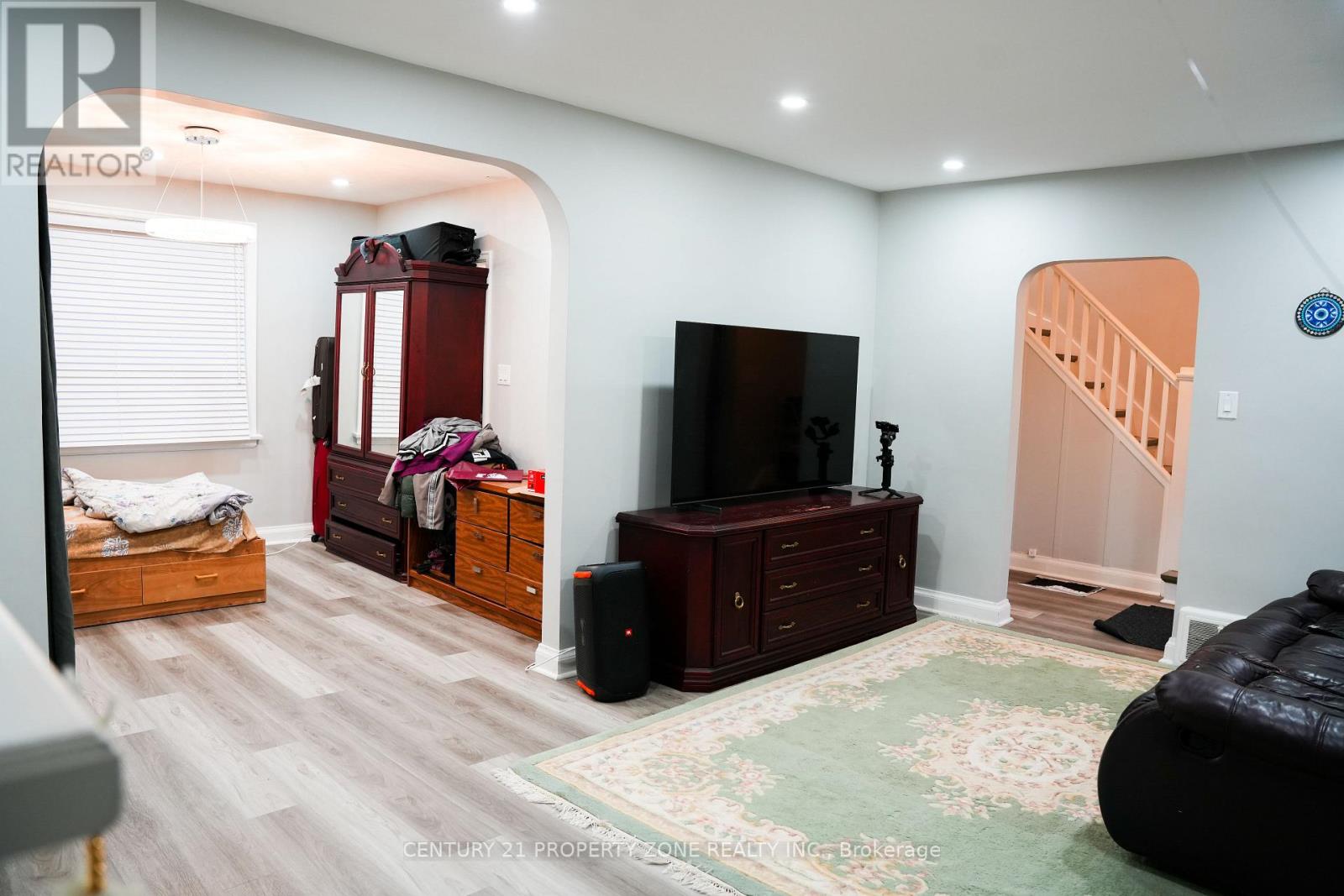 116 Elliot Street, Brampton, Ontario  L6Y 1W4 - Photo 21 - W12529774