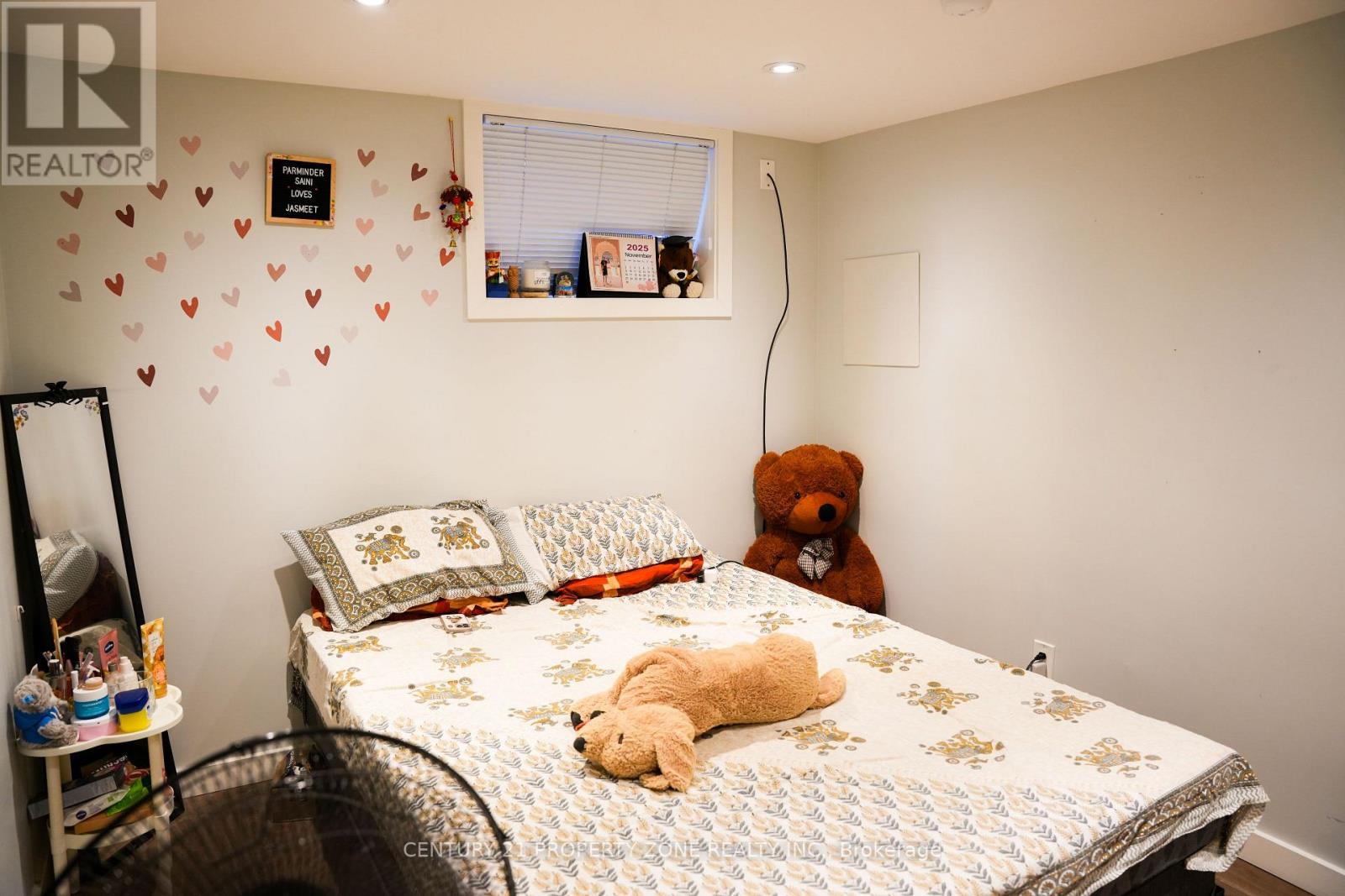 116 Elliot Street, Brampton, Ontario  L6Y 1W4 - Photo 14 - W12529774