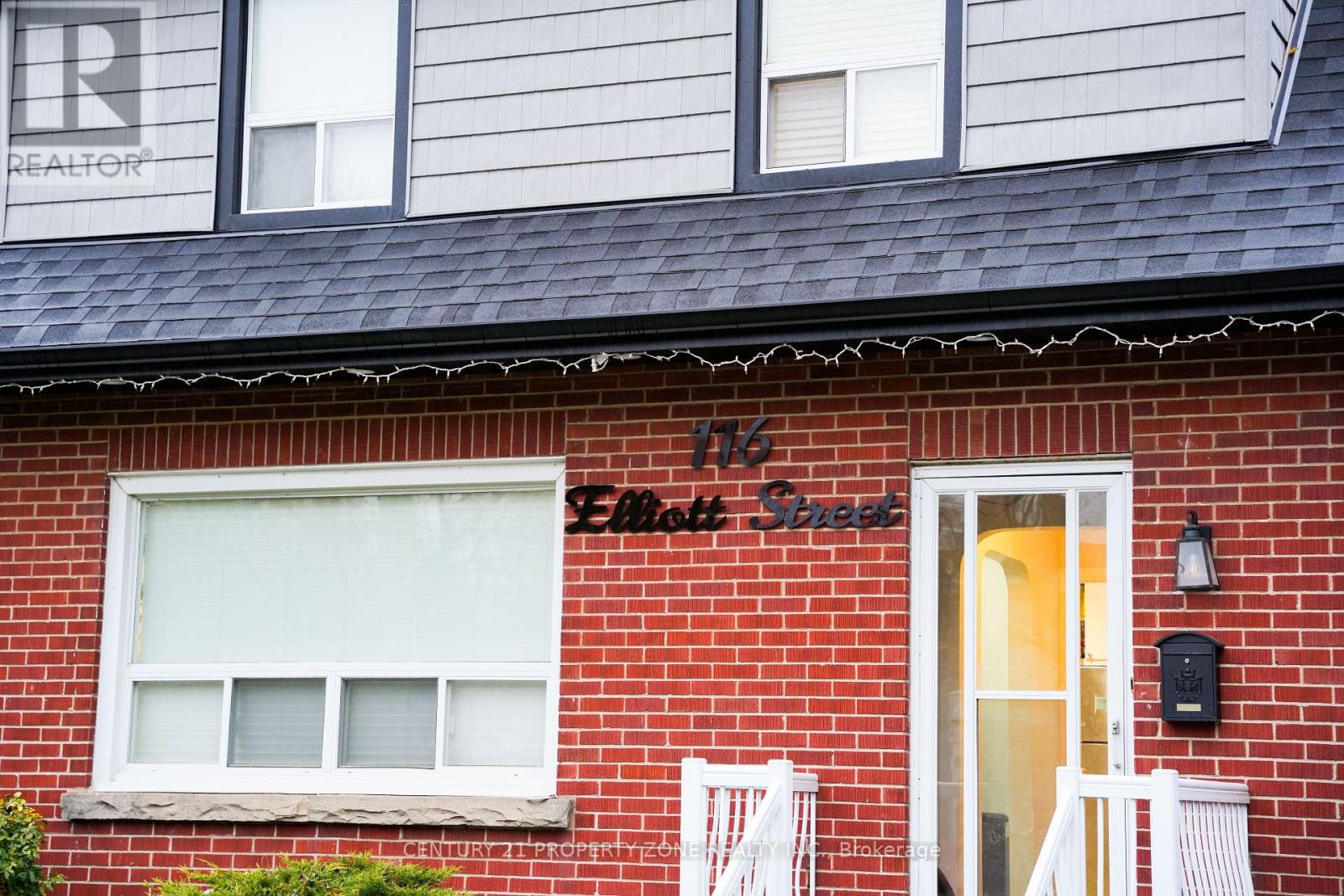 116 Elliot Street, Brampton, Ontario  L6Y 1W4 - Photo 36 - W12529774