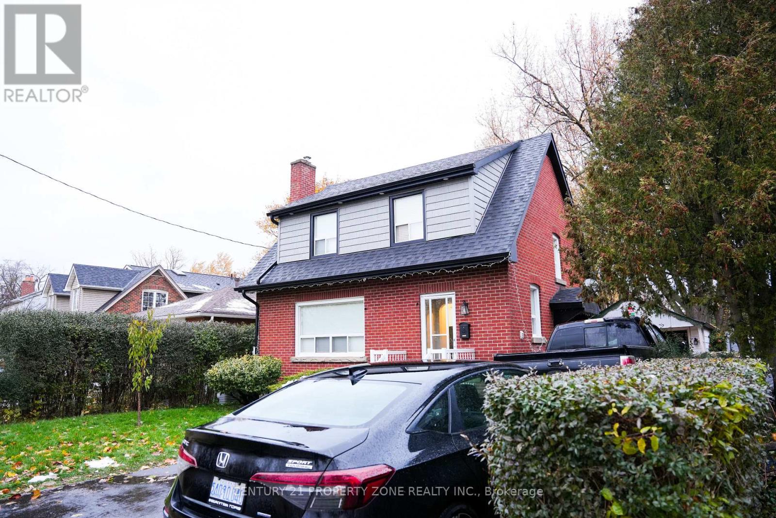 116 Elliot Street, Brampton, Ontario  L6Y 1W4 - Photo 34 - W12529774