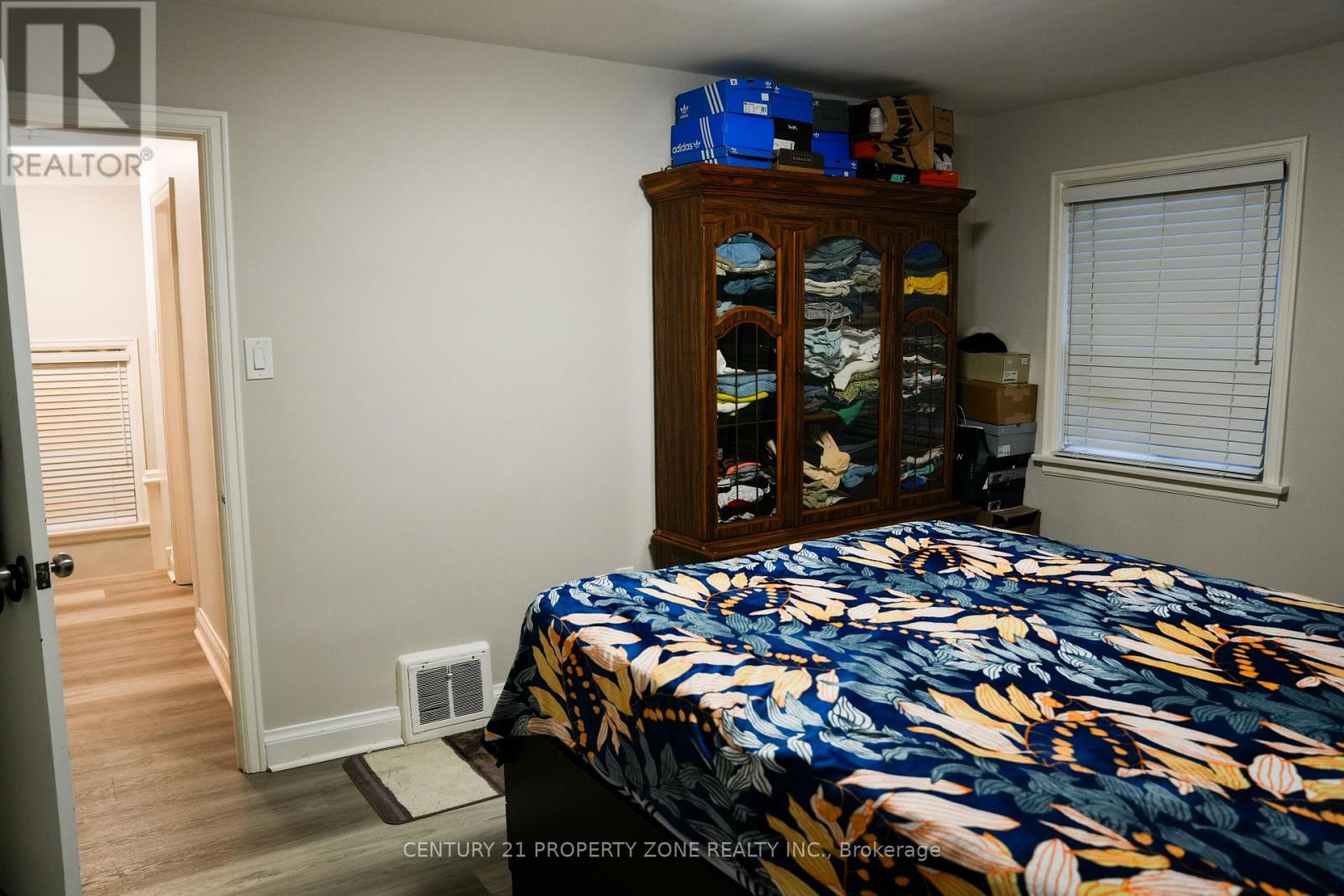 116 Elliot Street, Brampton, Ontario  L6Y 1W4 - Photo 32 - W12529774