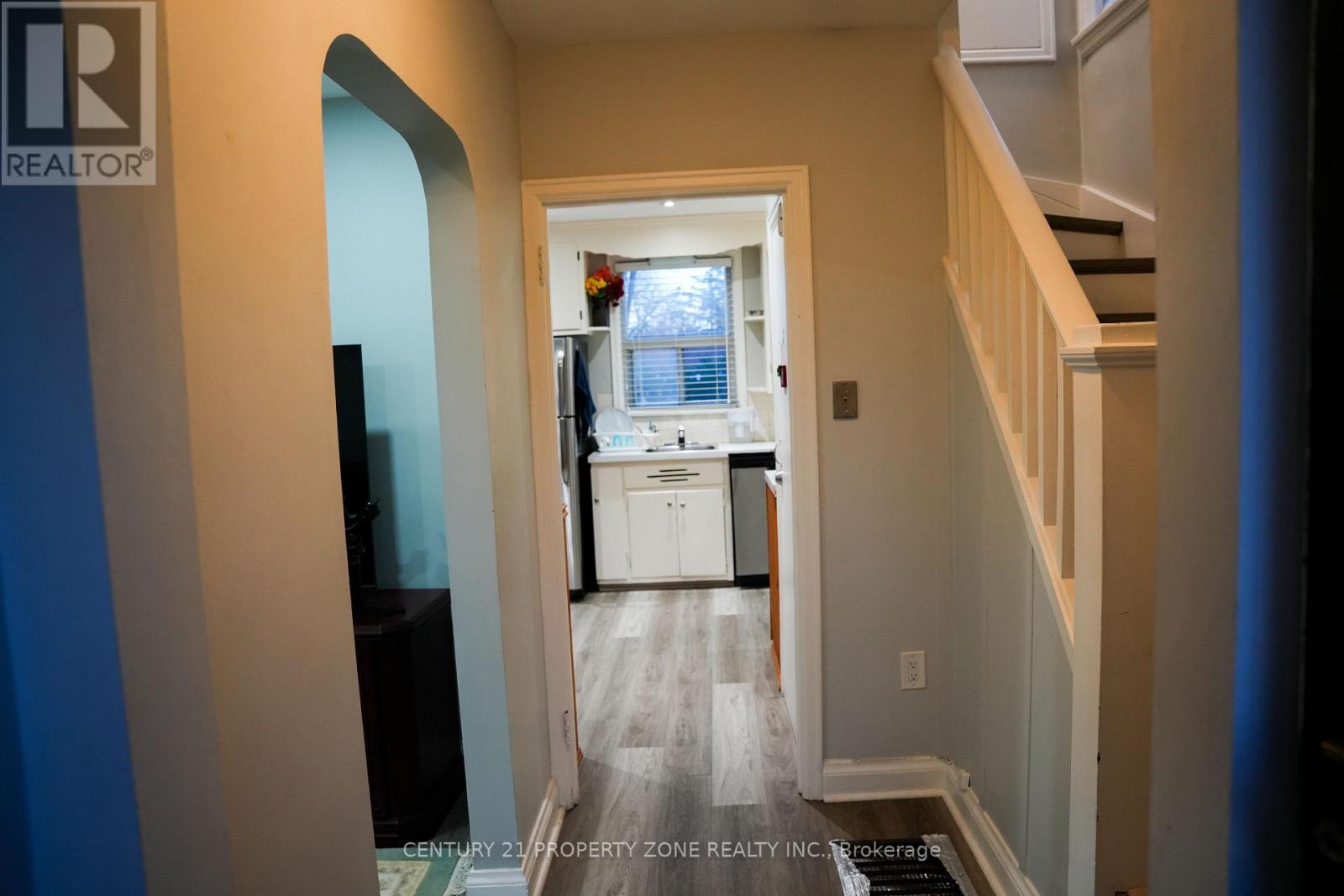 116 Elliot Street, Brampton, Ontario  L6Y 1W4 - Photo 23 - W12529774