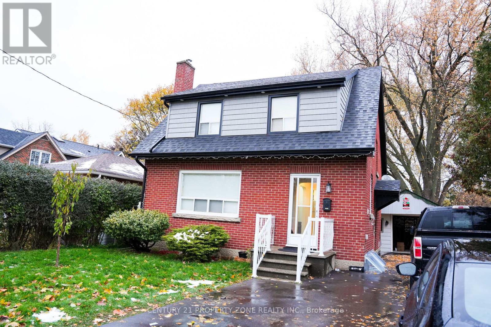 116 Elliot Street, Brampton, Ontario  L6Y 1W4 - Photo 35 - W12529774