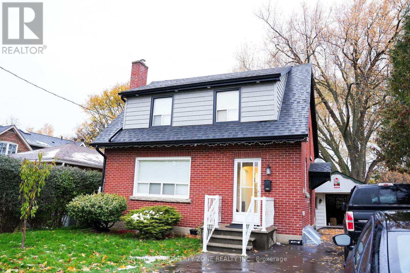 116 Elliot Street, Brampton, Ontario  L6Y 1W4 - Photo 37 - W12529774