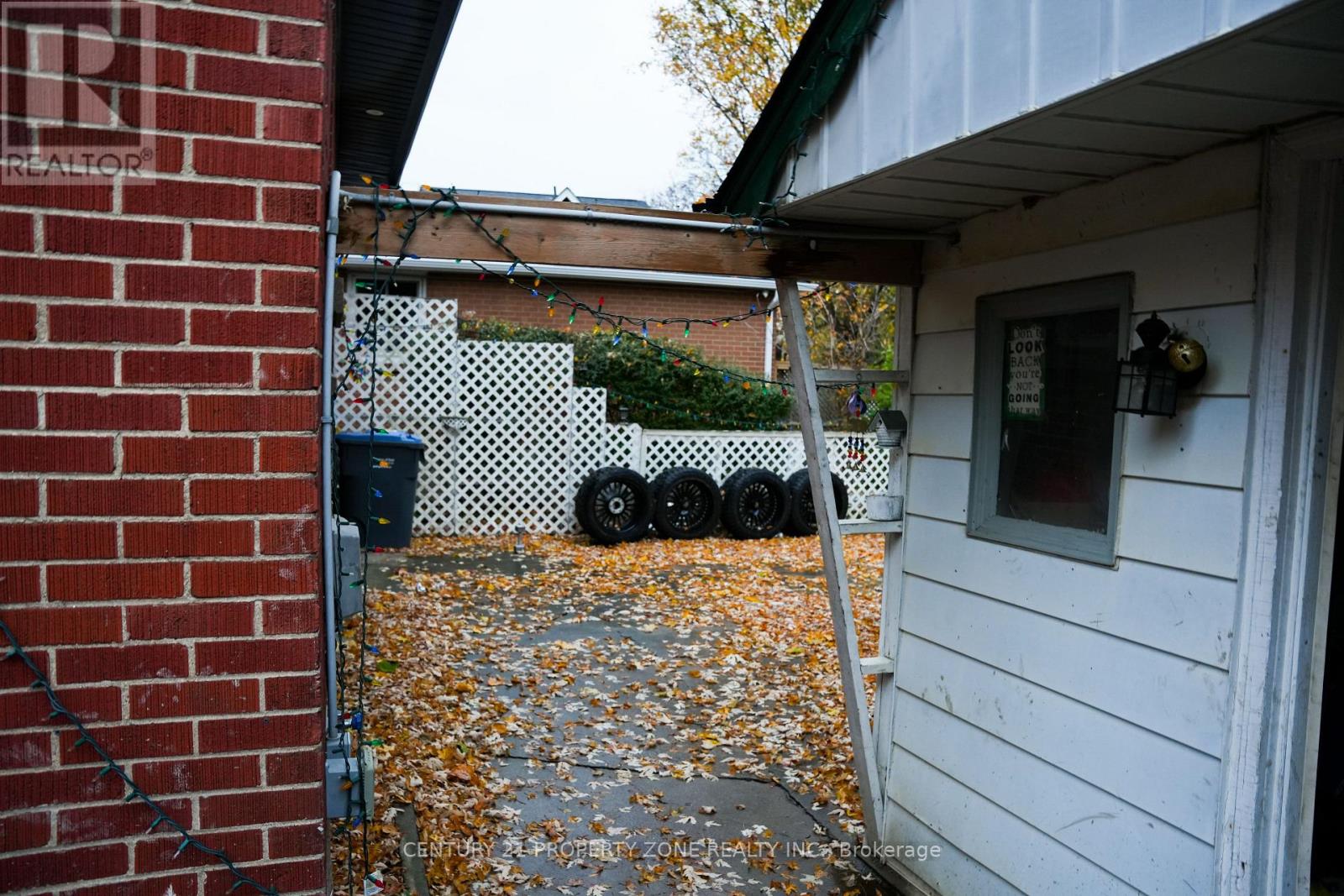 116 Elliot Street, Brampton, Ontario  L6Y 1W4 - Photo 40 - W12529774