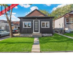 56 EAST 34TH STREET, Hamilton, Ontario