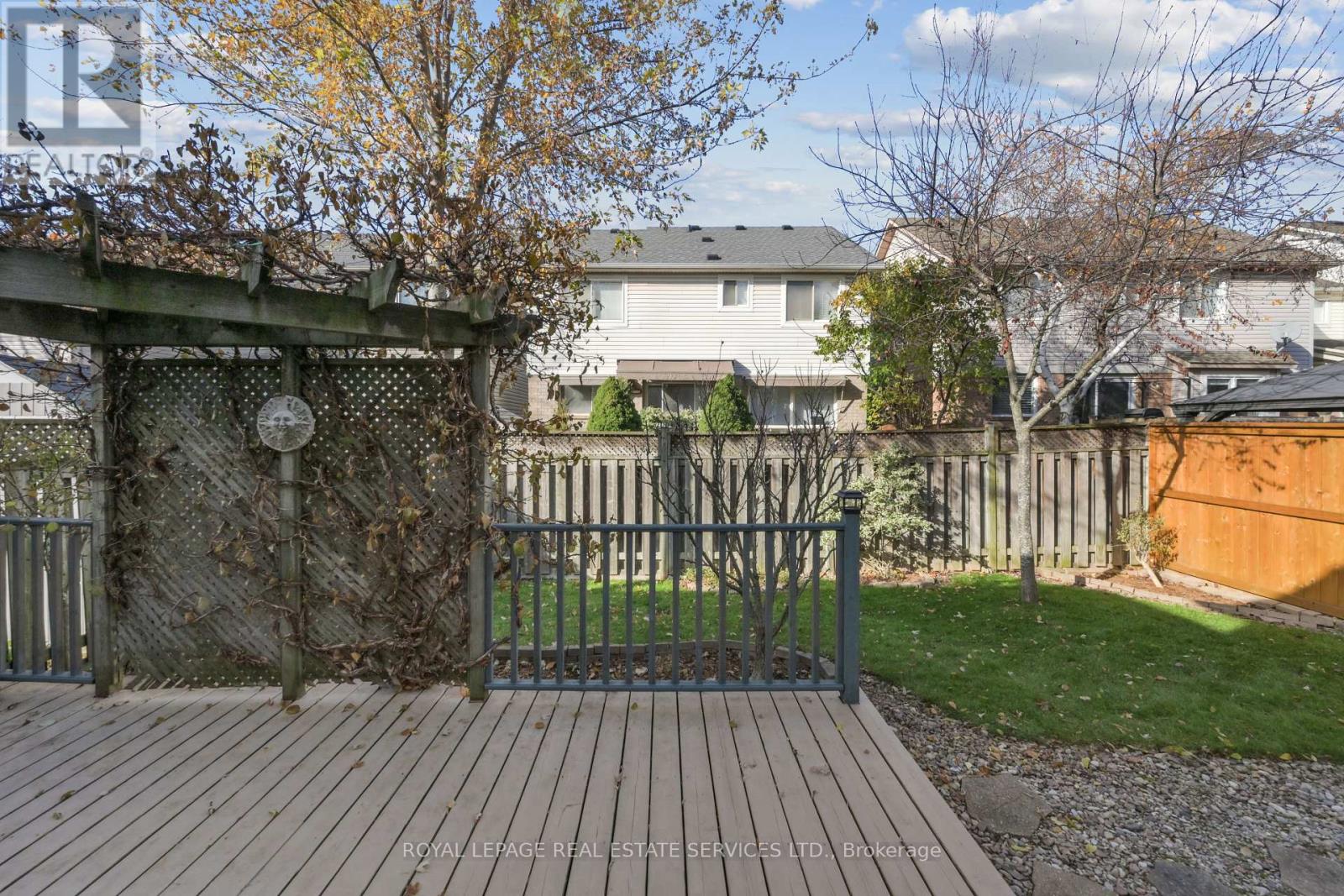 5025 Marjan Lane, Burlington, Ontario  L7L 6H9 - Photo 30 - W12562788