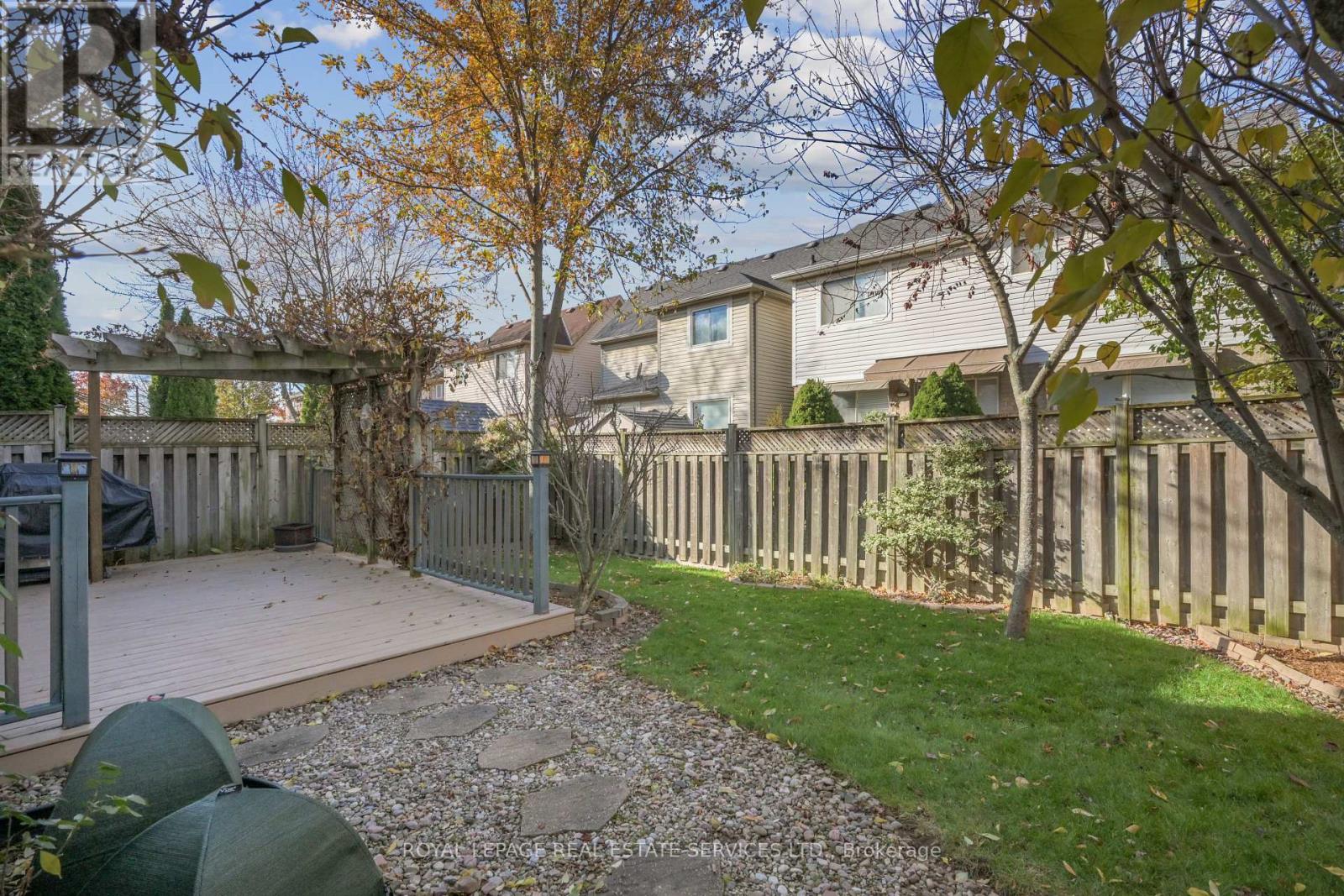 5025 Marjan Lane, Burlington, Ontario  L7L 6H9 - Photo 31 - W12562788