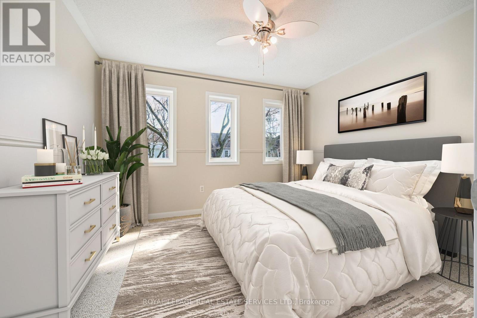 5025 Marjan Lane, Burlington, Ontario  L7L 6H9 - Photo 27 - W12562788