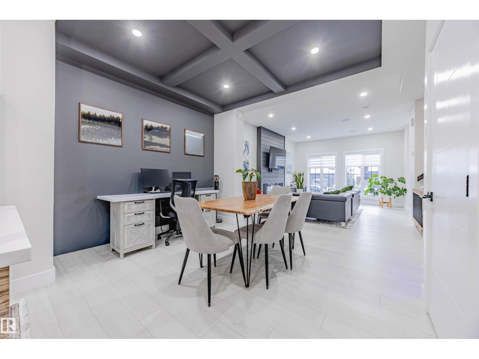 4 Chambery Cr, St. Albert, Alberta  T8T 2C1 - Photo 9 - E4466566