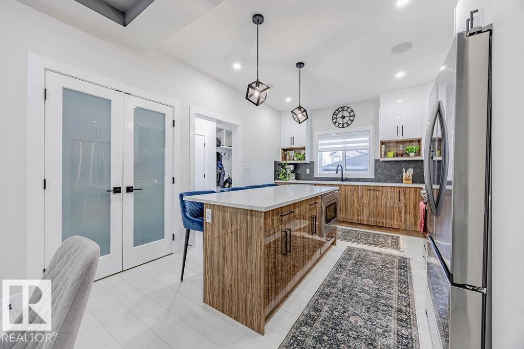 4 Chambery Cr, St. Albert, Alberta  T8T 2C1 - Photo 12 - E4466566