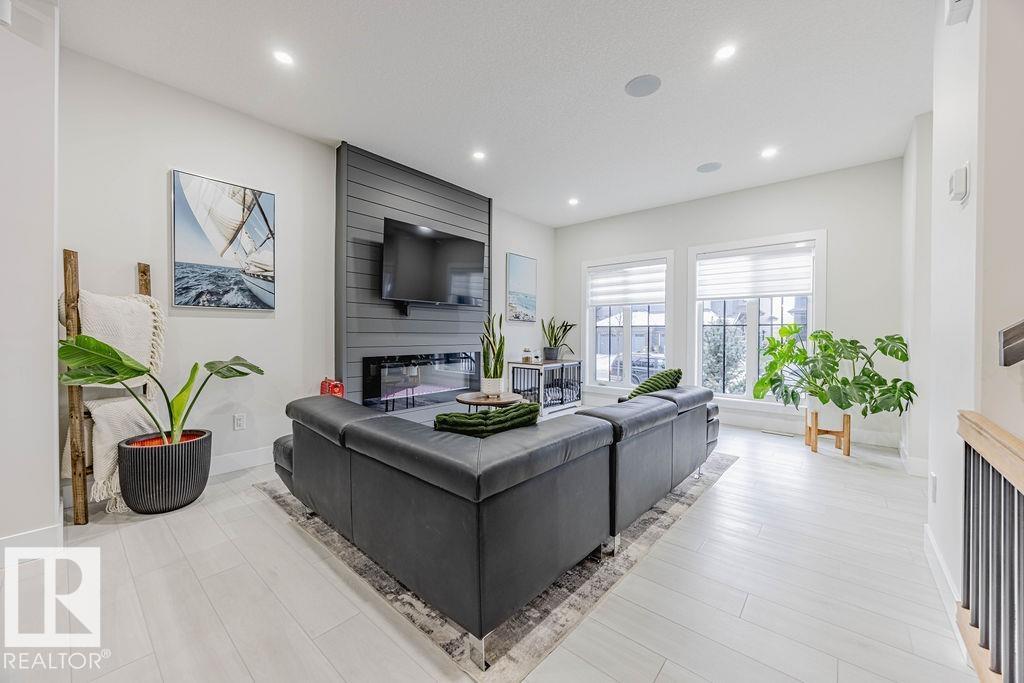 4 Chambery Cr, St. Albert, Alberta  T8T 2C1 - Photo 6 - E4466566