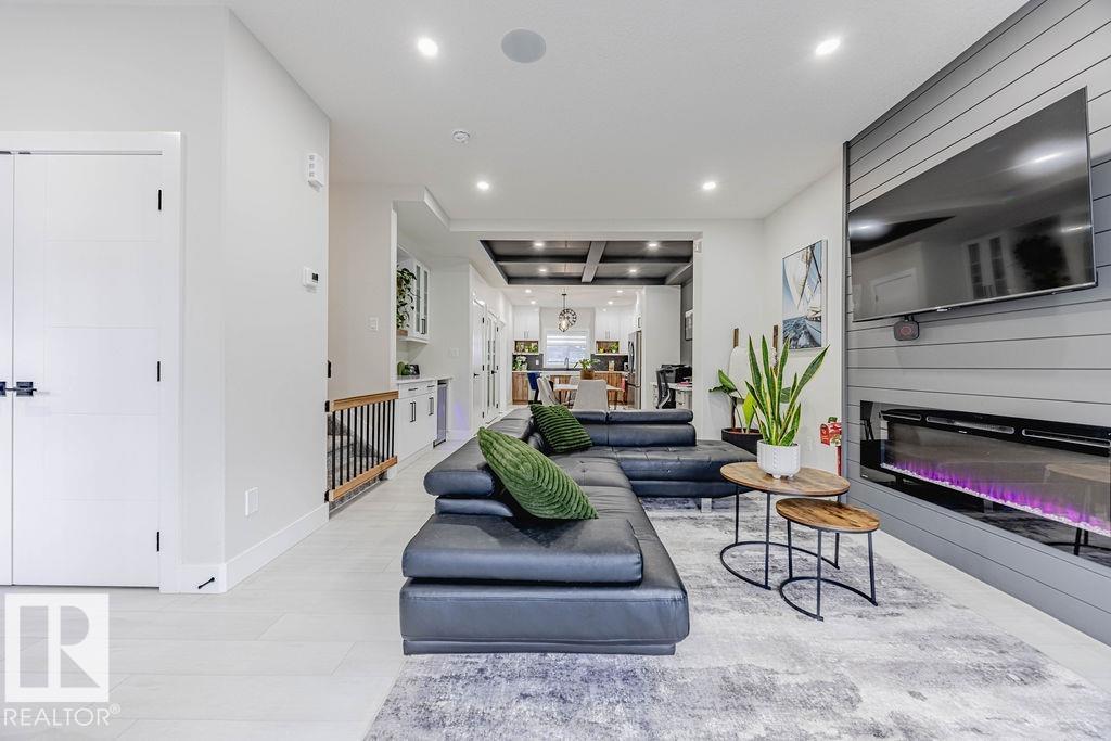 4 Chambery Cr, St. Albert, Alberta  T8T 2C1 - Photo 4 - E4466566