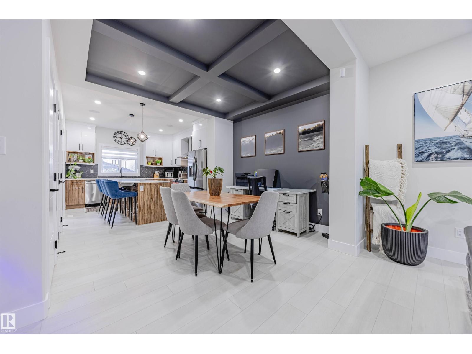 4 Chambery Cr, St. Albert, Alberta  T8T 2C1 - Photo 10 - E4466566