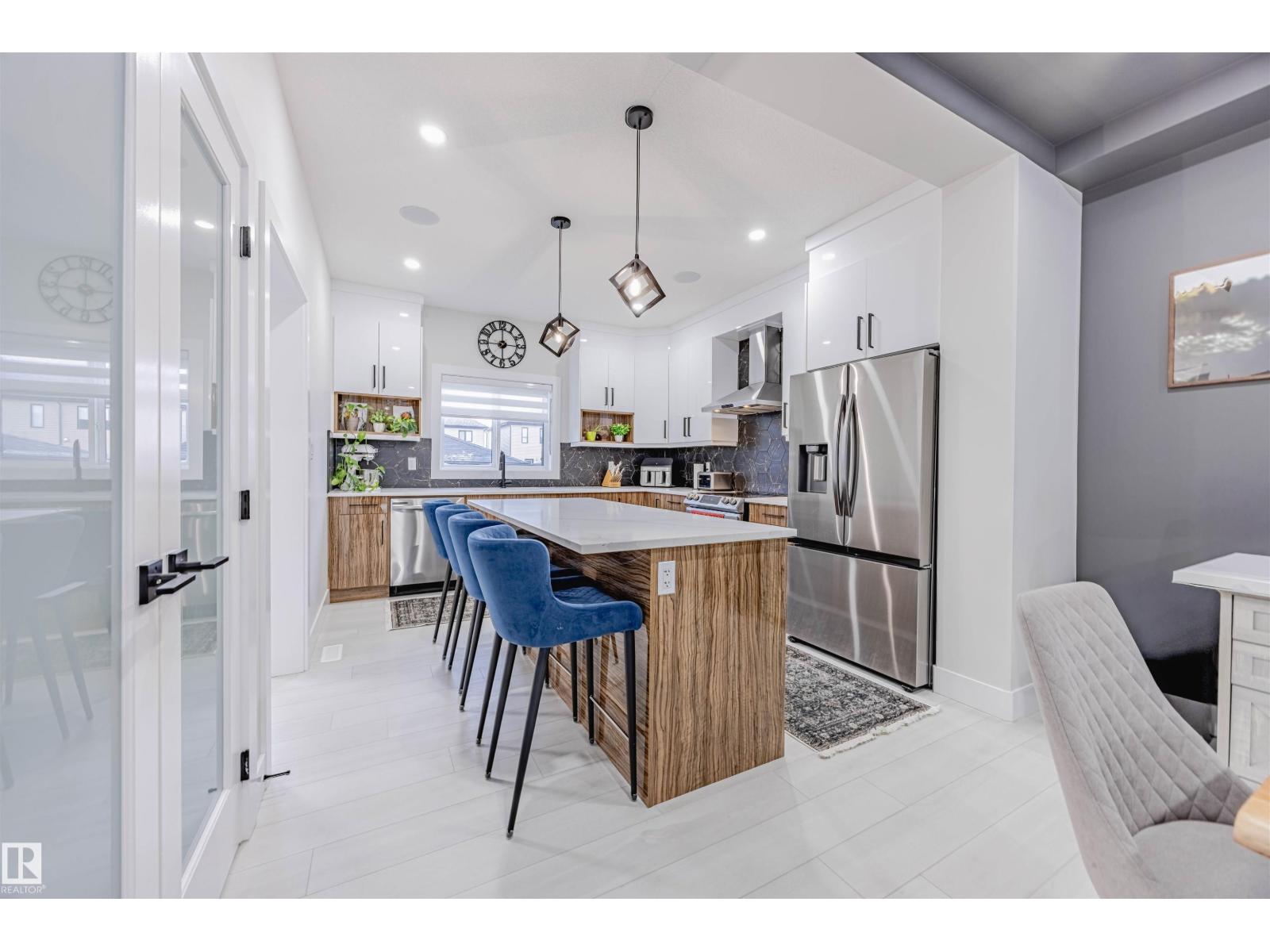 4 Chambery Cr, St. Albert, Alberta  T8T 2C1 - Photo 11 - E4466566