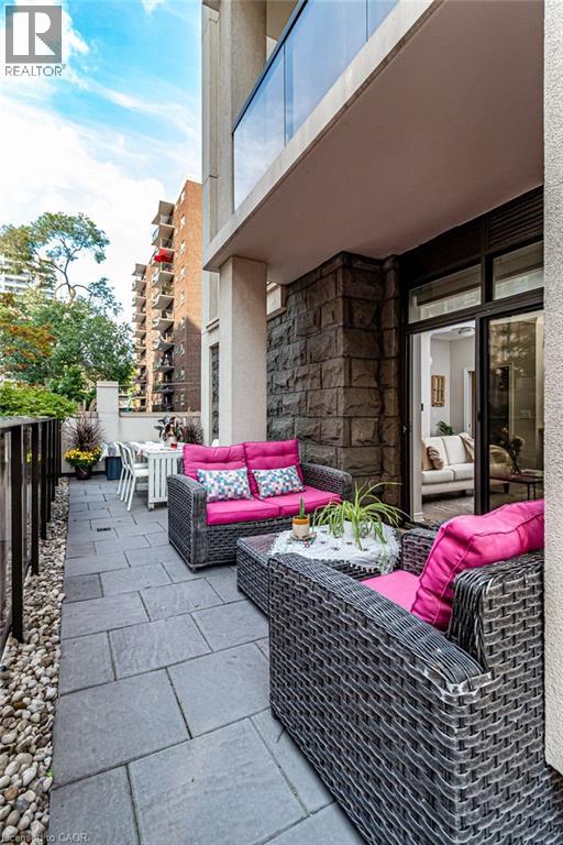 81 Robinson Street Unit# 203, Hamilton, Ontario  L8P 0C2 - Photo 32 - 40771491