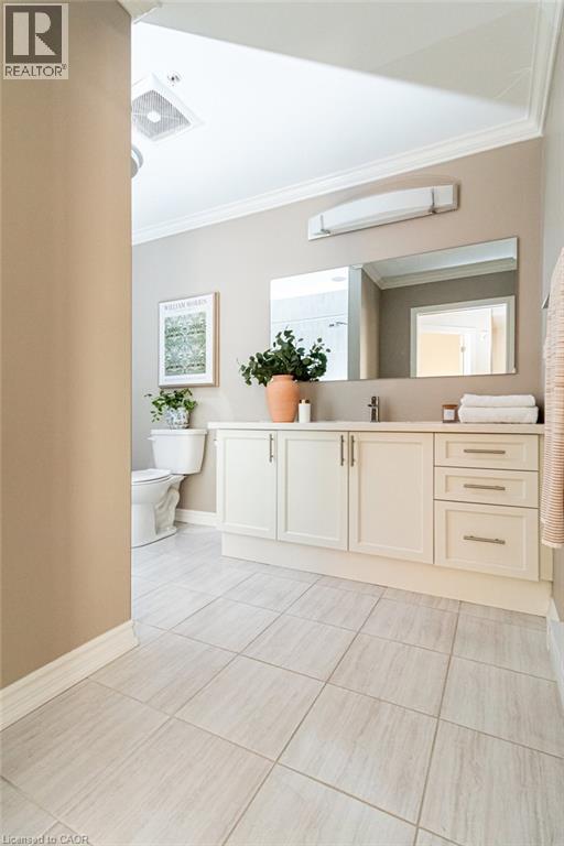 81 Robinson Street Unit# 203, Hamilton, Ontario  L8P 0C2 - Photo 22 - 40771491