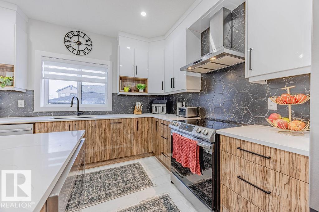 4 Chambery Cr, St. Albert, Alberta  T8T 2C1 - Photo 13 - E4466566