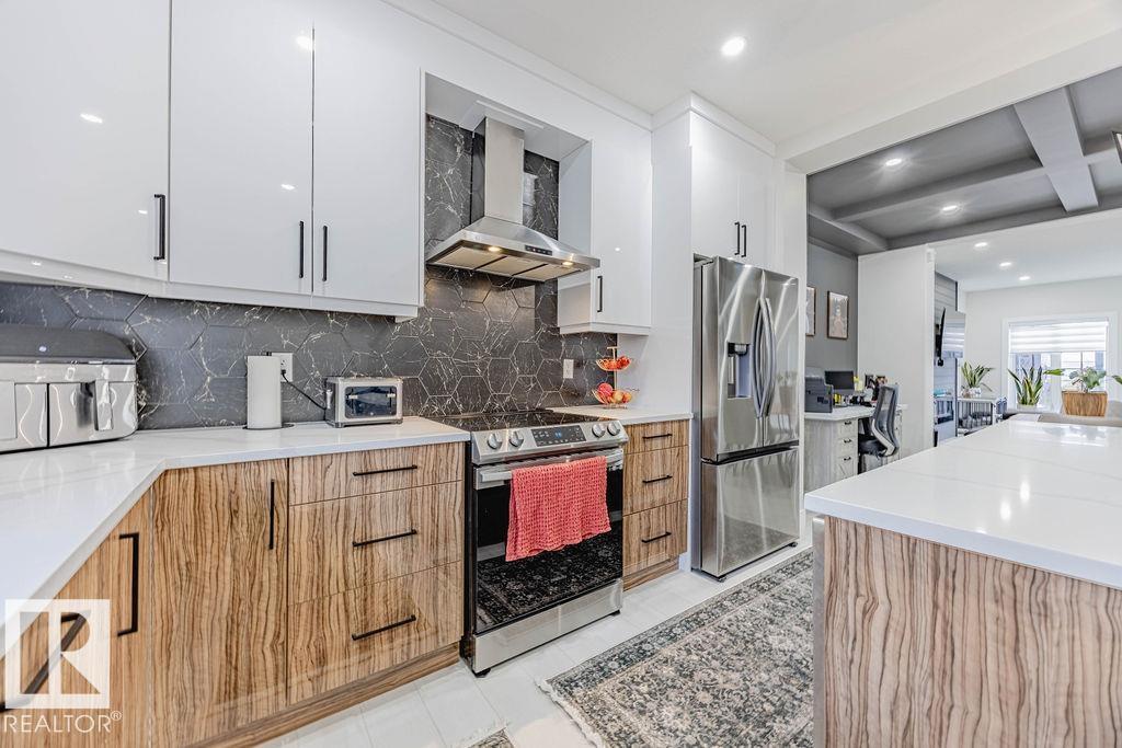 4 Chambery Cr, St. Albert, Alberta  T8T 2C1 - Photo 14 - E4466566