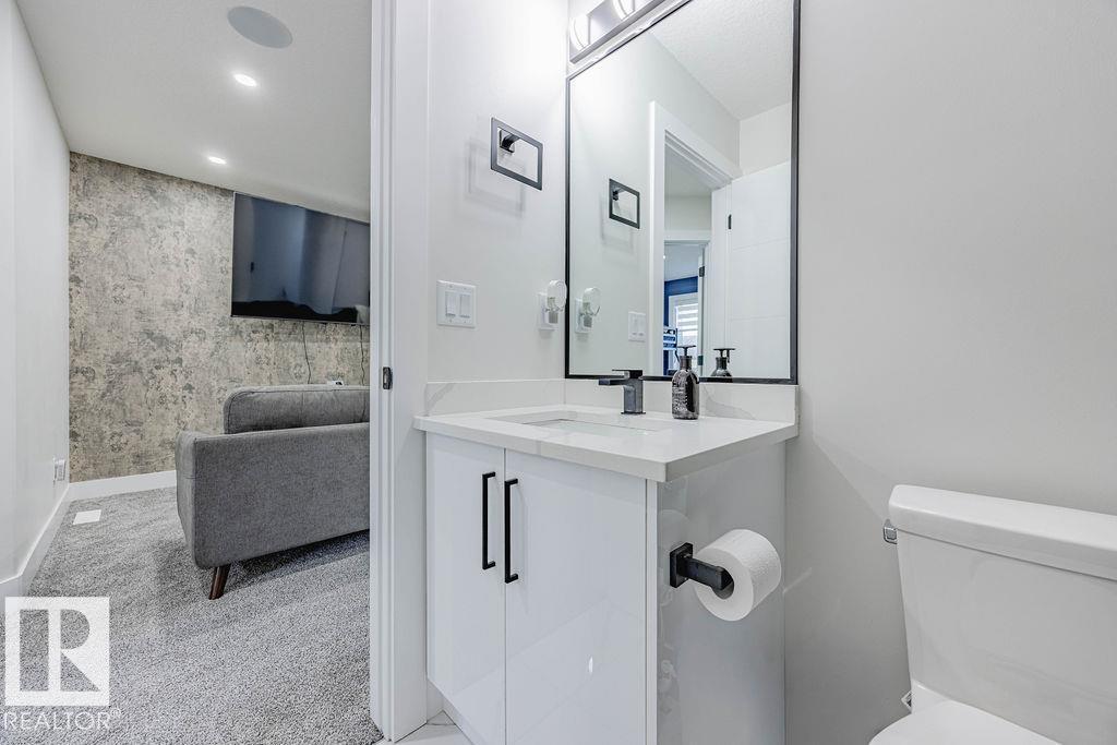 4 Chambery Cr, St. Albert, Alberta  T8T 2C1 - Photo 27 - E4466566