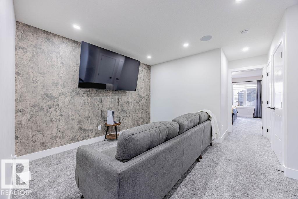 4 Chambery Cr, St. Albert, Alberta  T8T 2C1 - Photo 19 - E4466566