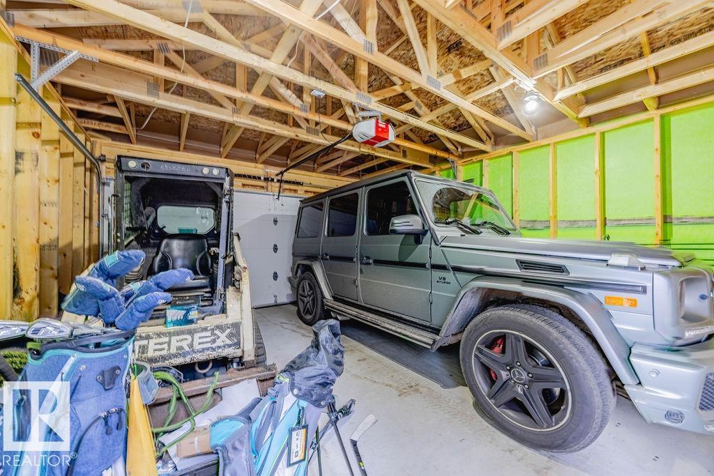 4 Chambery Cr, St. Albert, Alberta  T8T 2C1 - Photo 36 - E4466566