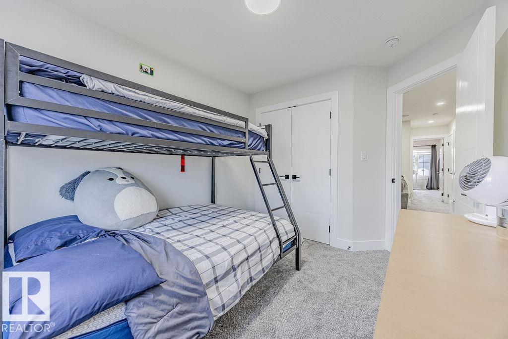 4 Chambery Cr, St. Albert, Alberta  T8T 2C1 - Photo 23 - E4466566