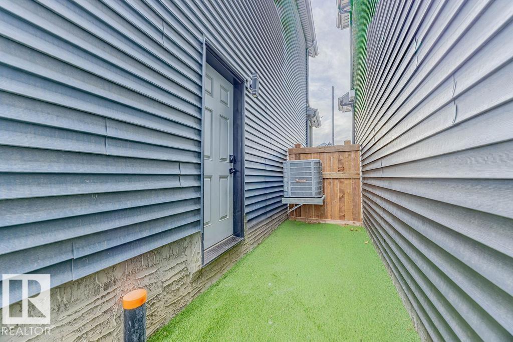 4 Chambery Cr, St. Albert, Alberta  T8T 2C1 - Photo 40 - E4466566