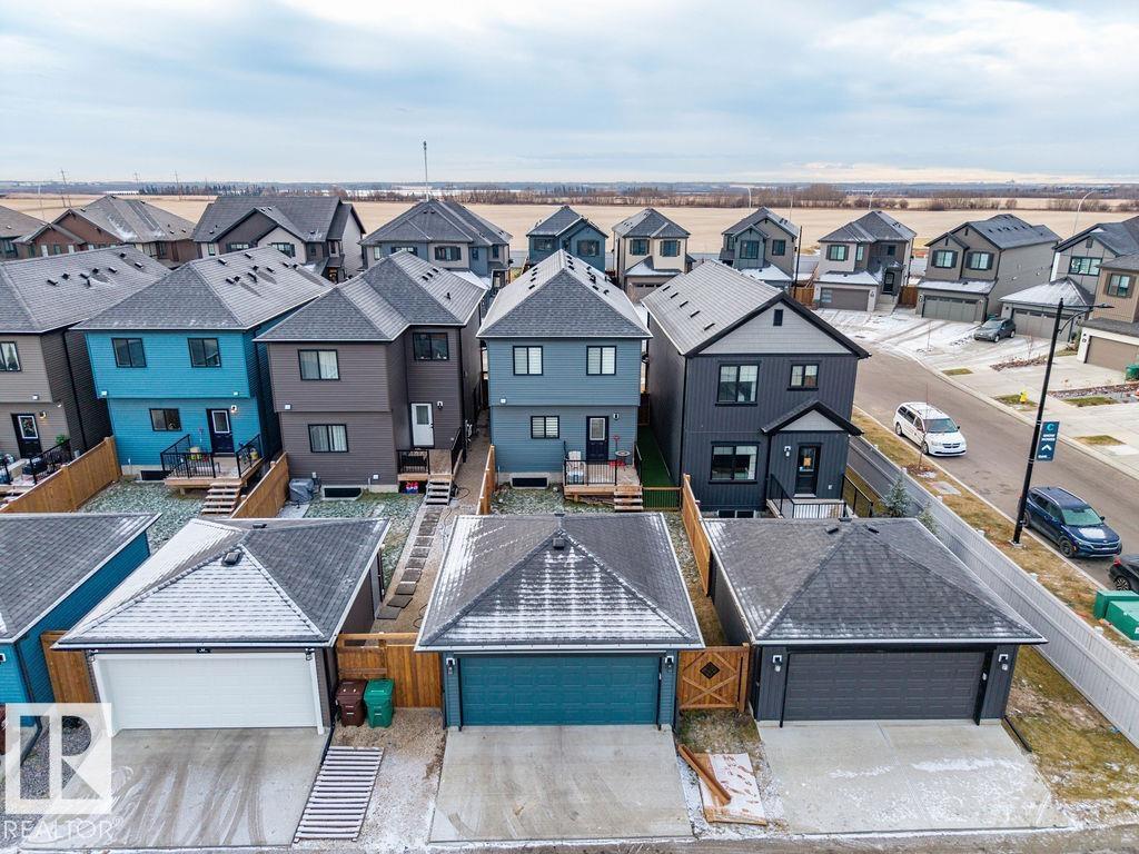 4 Chambery Cr, St. Albert, Alberta  T8T 2C1 - Photo 42 - E4466566