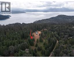 Lot 9 MOUNTAIN ROAD, Gambier Island, British Columbia