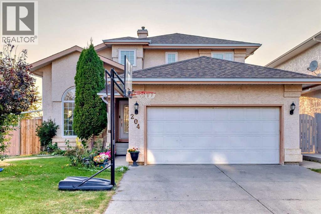 204 Coral Keys Green Ne, Calgary, Alberta  T3J 3K6 - Photo 1 - A2266309