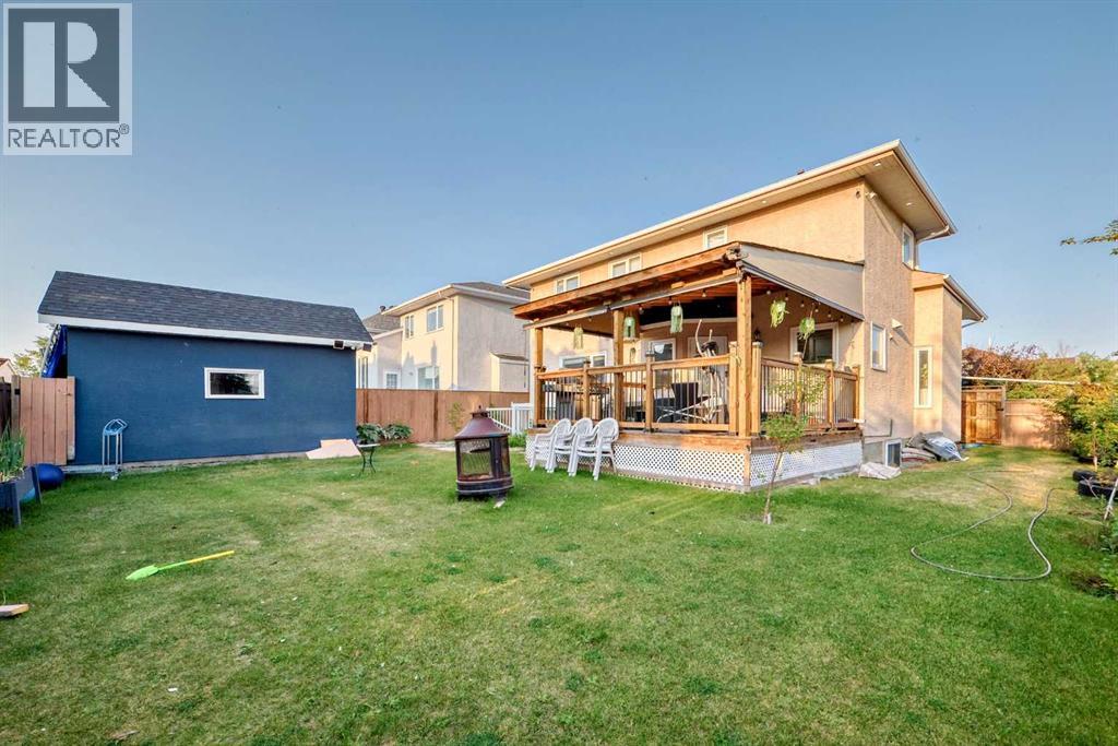 204 Coral Keys Green Ne, Calgary, Alberta  T3J 3K6 - Photo 40 - A2266309