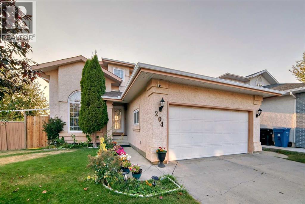 204 Coral Keys Green Ne, Calgary, Alberta  T3J 3K6 - Photo 43 - A2266309