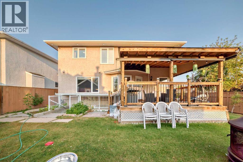 204 Coral Keys Green Ne, Calgary, Alberta  T3J 3K6 - Photo 34 - A2266309